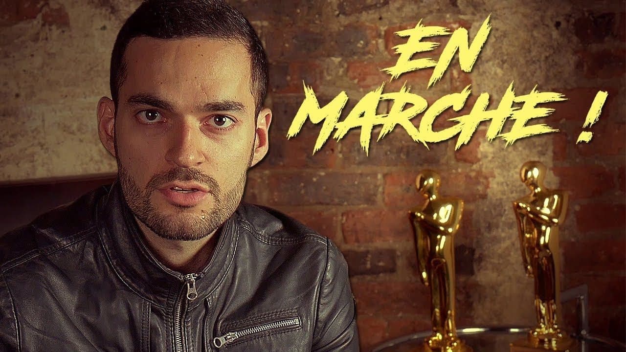 Vincent Lapierre : En marche vers la guerre médiatique !