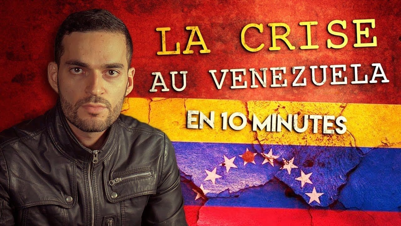 La crise au Venezuela en 10 minutes