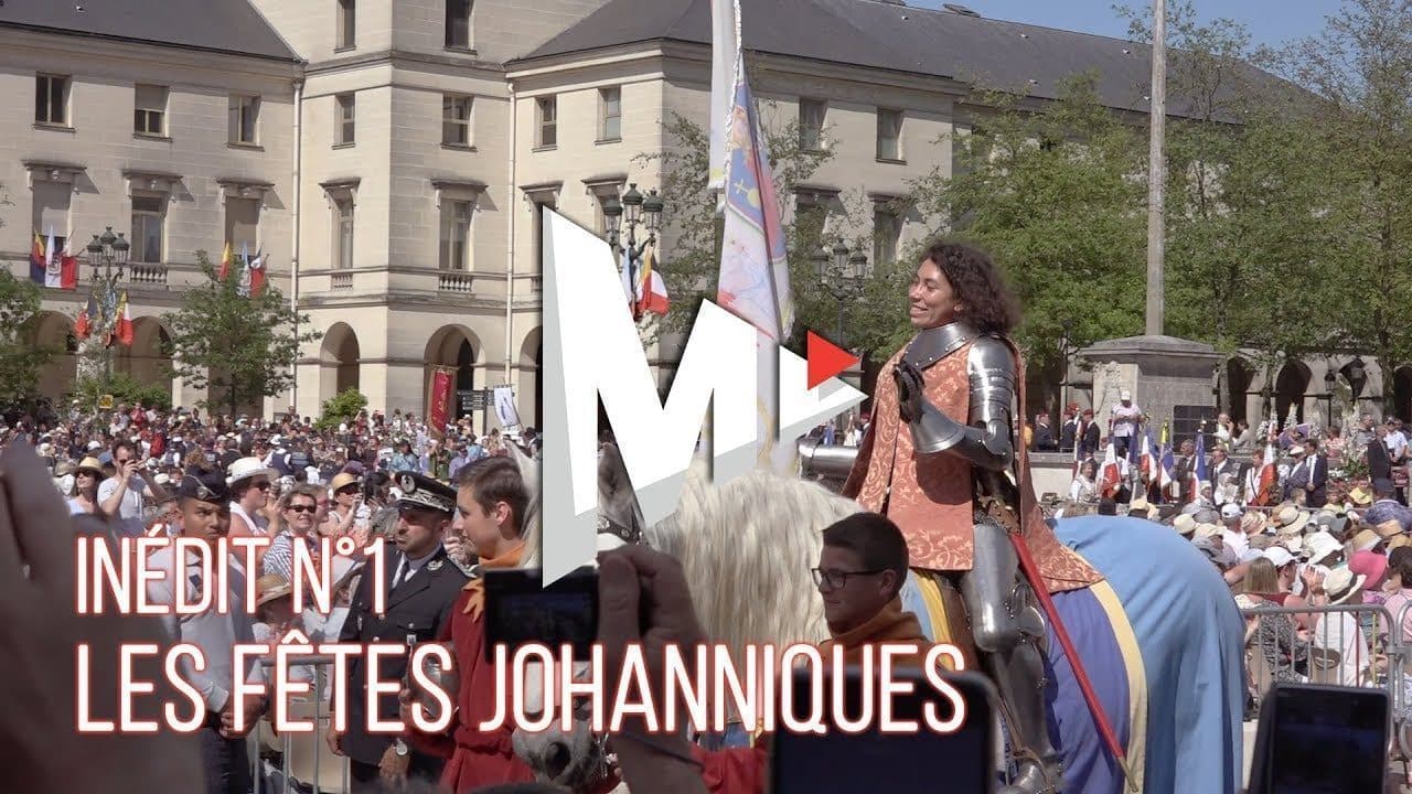 Reportage inédit – Les fêtes johanniques