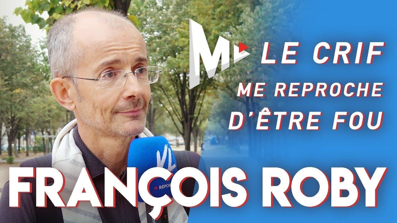 POURSUIVI PAR SON UNIVERSITÉ – Les entretiens éclairs