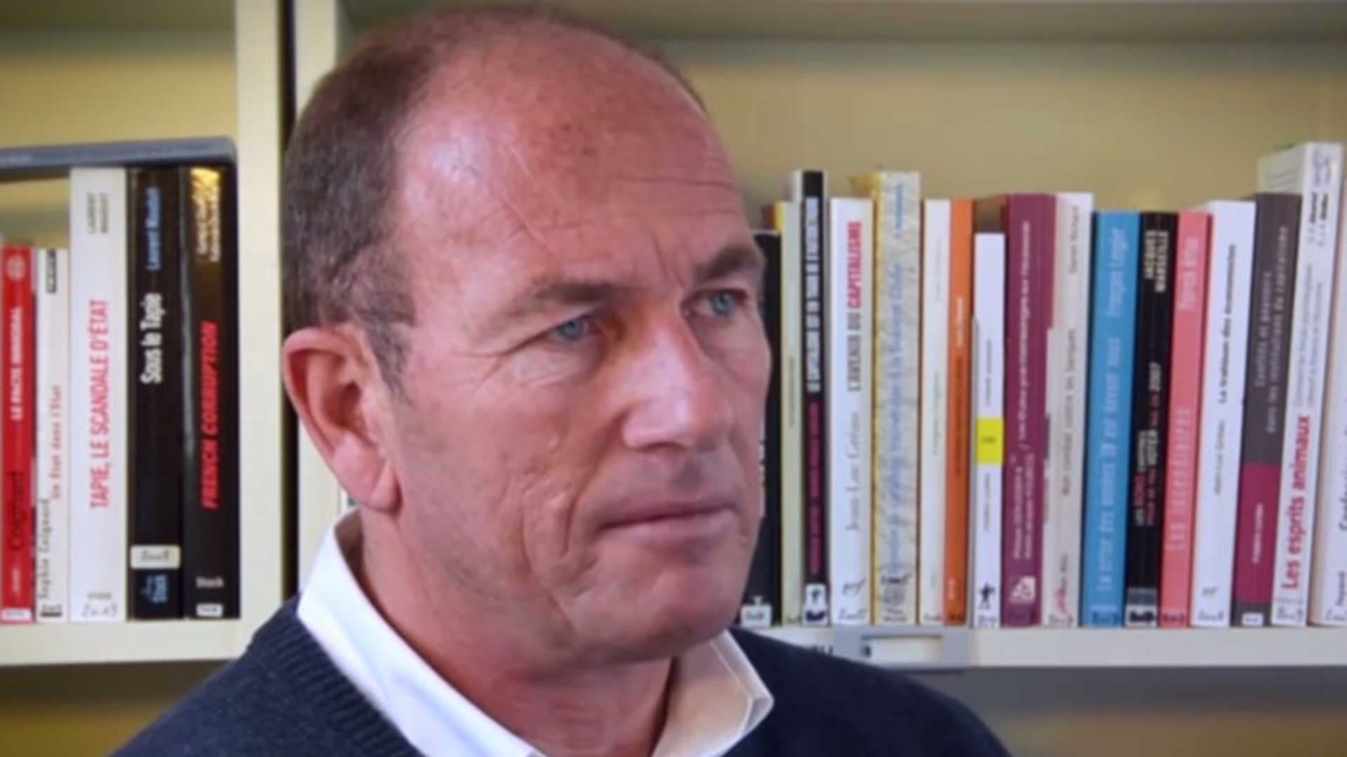Etienne Chouard : «Le référendum d’initiative populaire est la cause commune des Gilets jaunes»