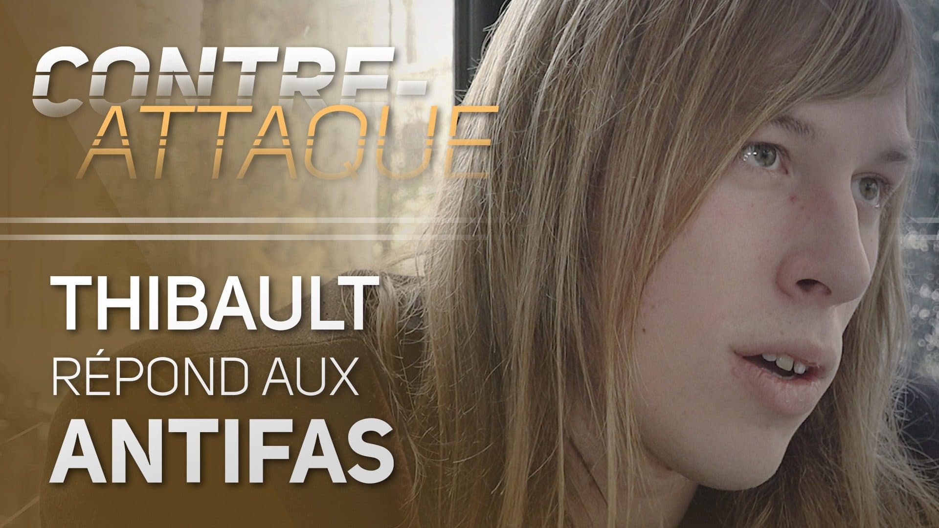 « J'appelle les Gilets Jaunes à l'union » – THIBAULT CONTRE-ATTAQUE
