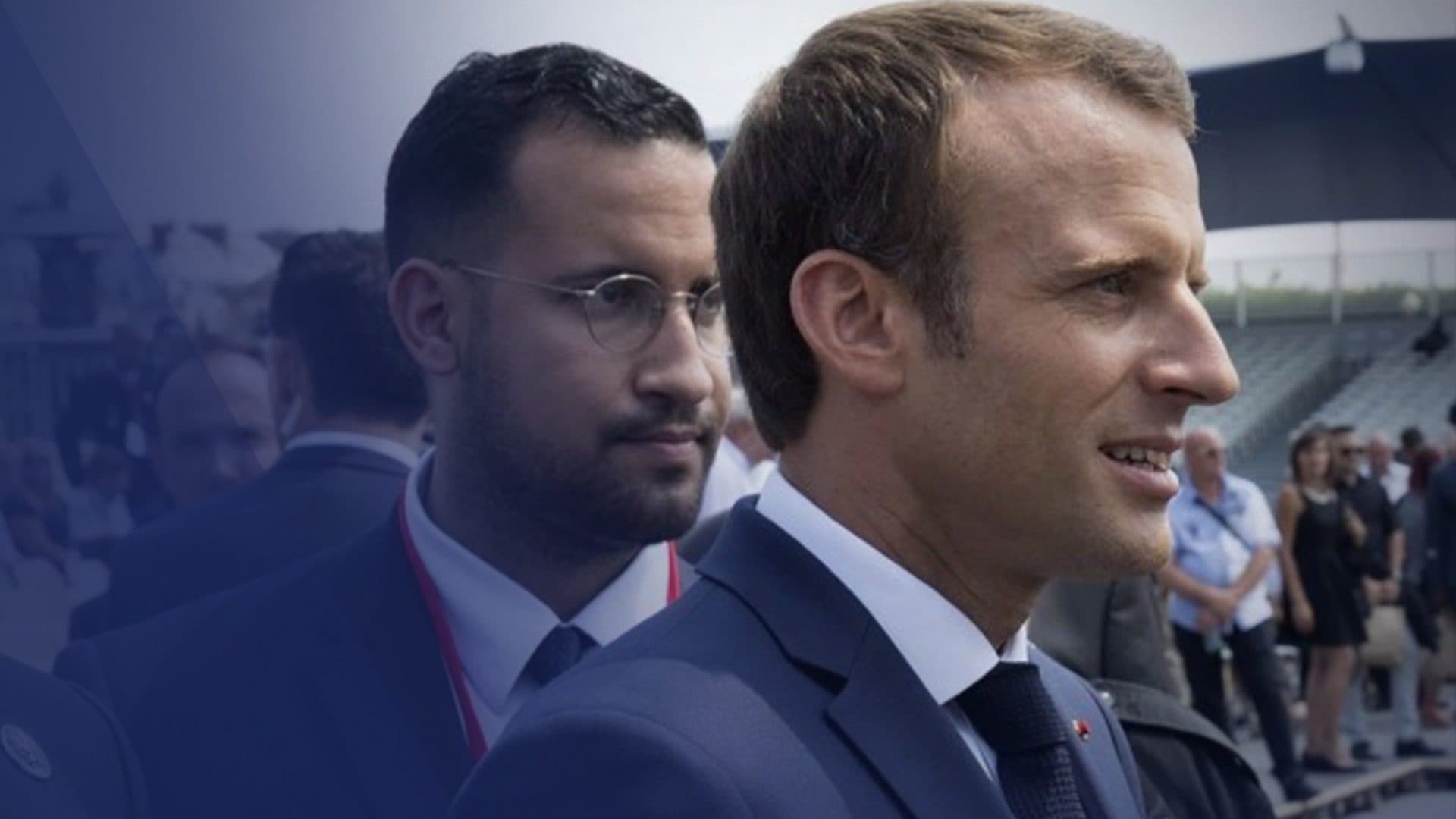 1er mai : un cortège va “célébrer” l’anniversaire de l’affaire Benalla