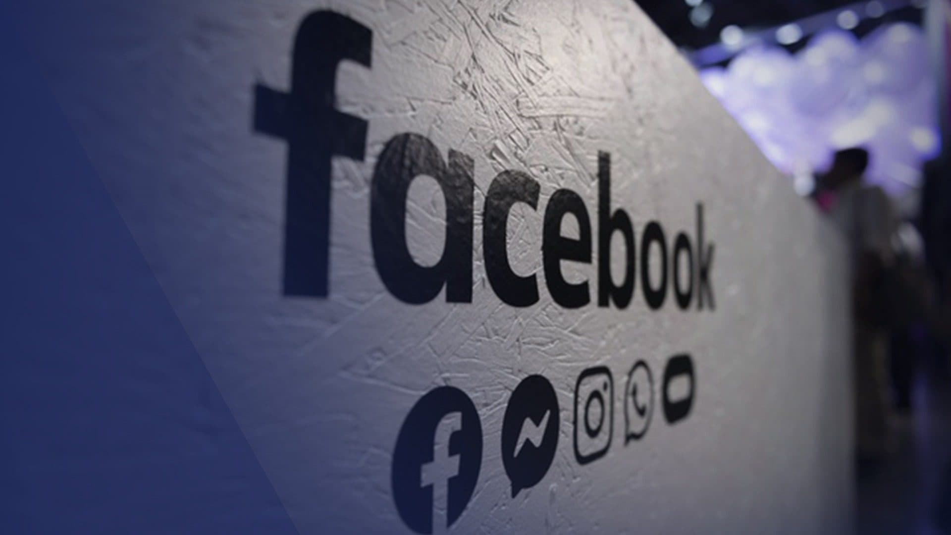 Facebook contre des figures extrémistes «dangereuses»
