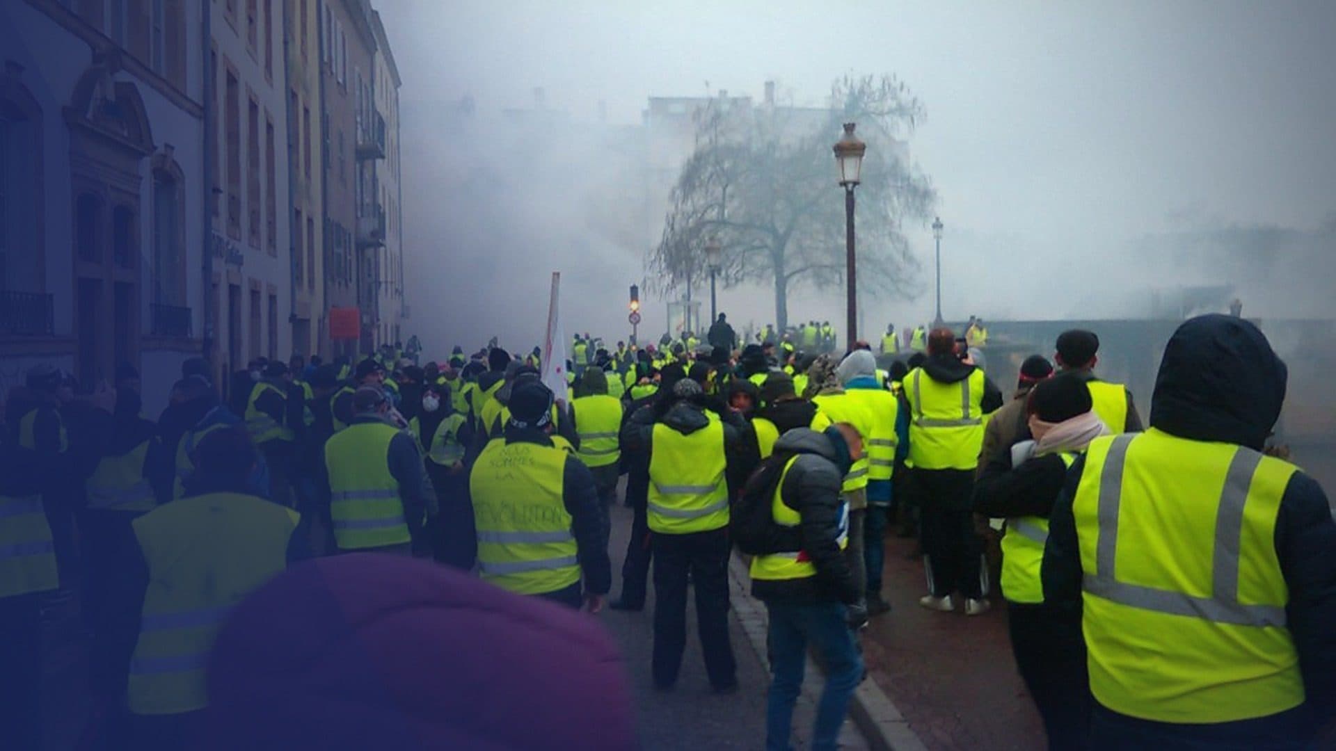 A quoi faut-il s'attendre pour le 25e samedi de mobilisation ?