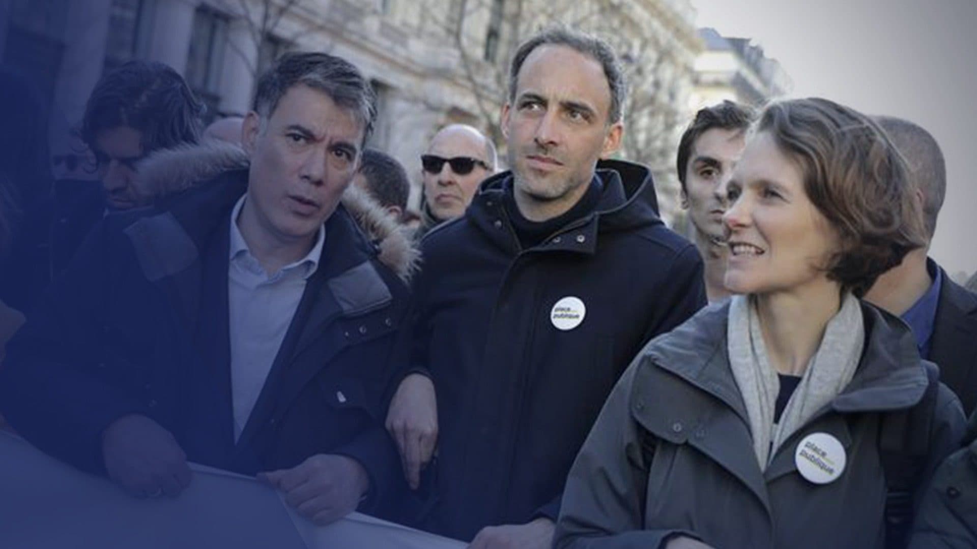 Européennes : le PS tombe sous les 5% et pourrait n’avoir aucun élu