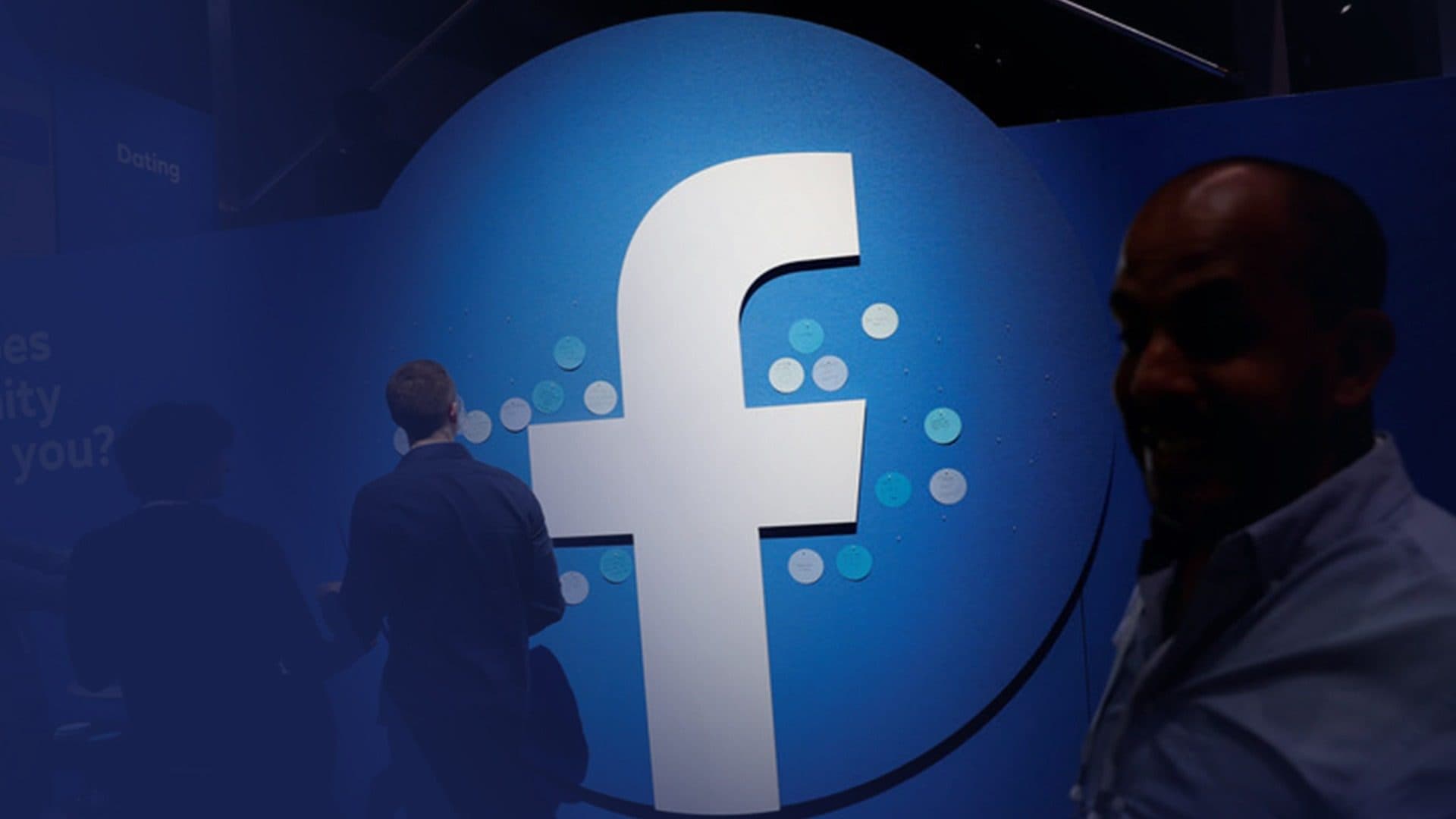 Facebook bannit de sa plateforme Paul Joseph Watson, Alex Jones…