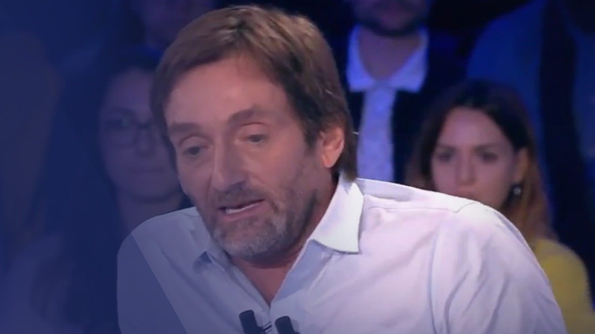 Pierre Palmade accusé d’homophobie