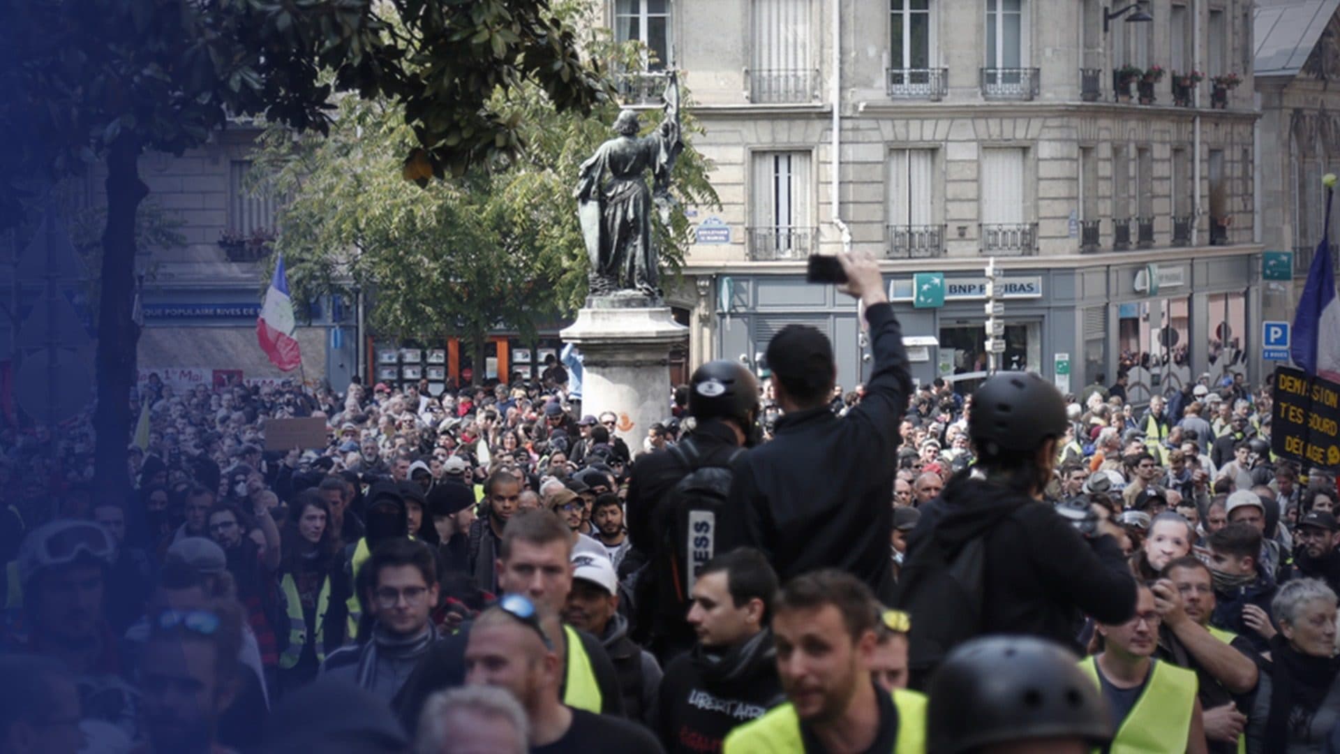 Grève nationale du 9 mai, à quoi s'attendre ?