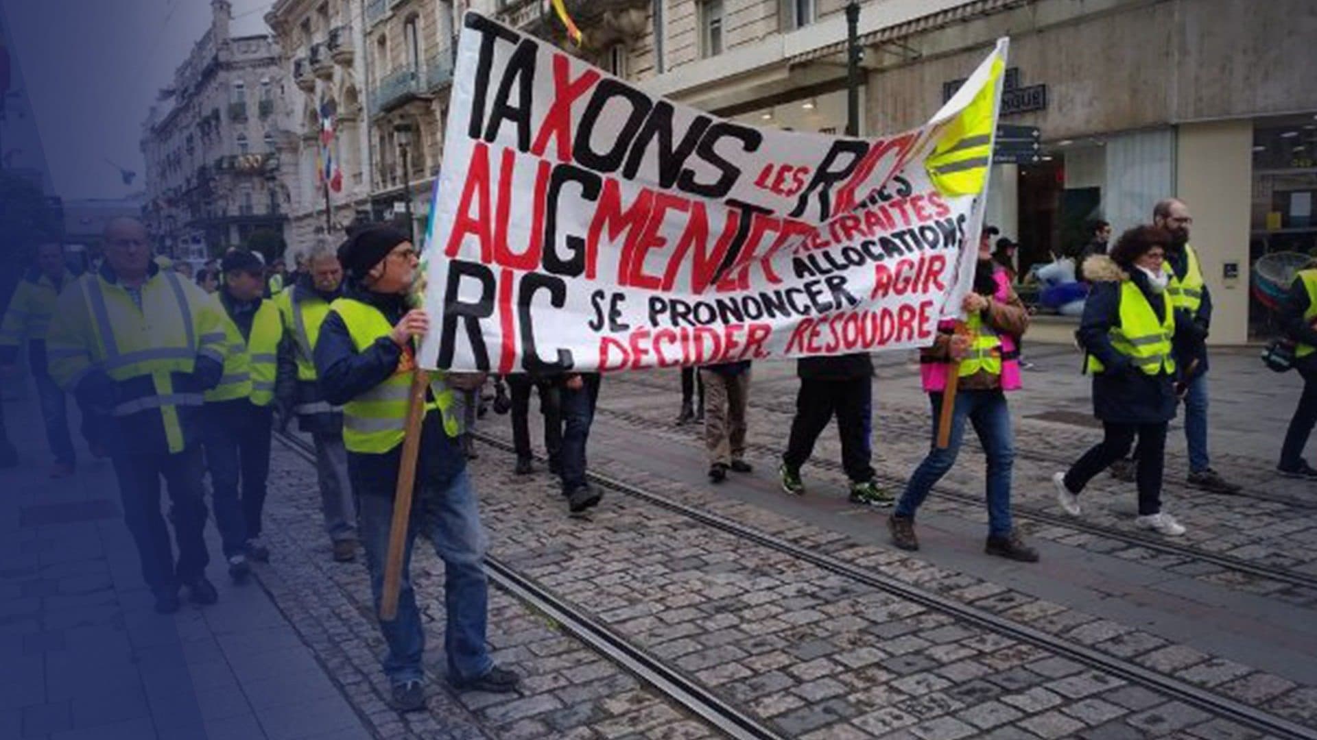 La Jeanne d'Arc des gilets jaunes privée de centre-ville d'Orléans