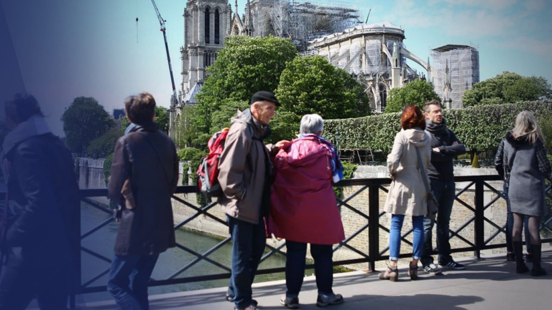 Notre-Dame : le projet de loi voté à l’Assemblée à 2h du matin