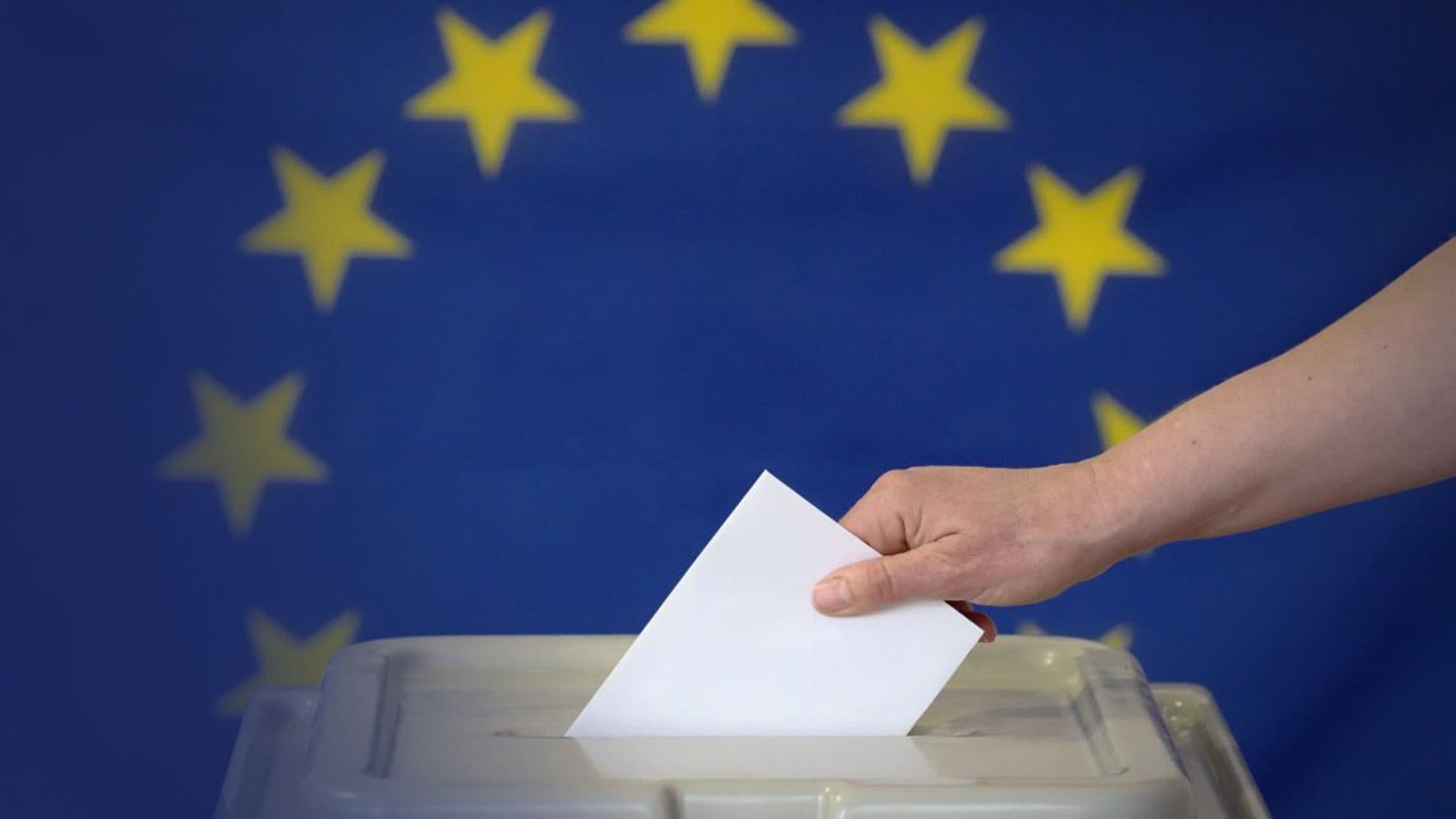 Européennes : coup d'envoi de la campagne officielle