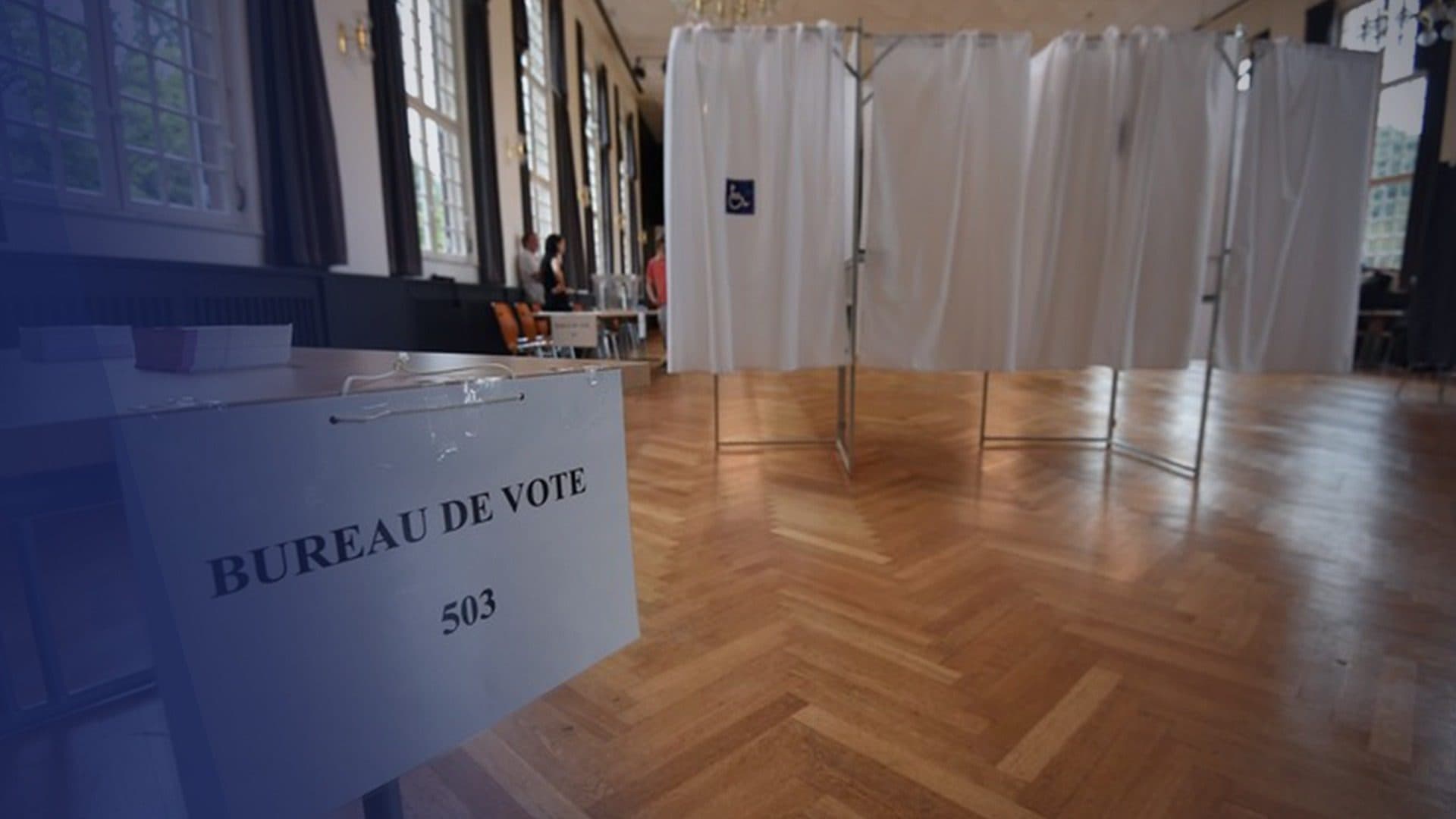 L'UDMF espère un «grand remplacement dans les urnes»
