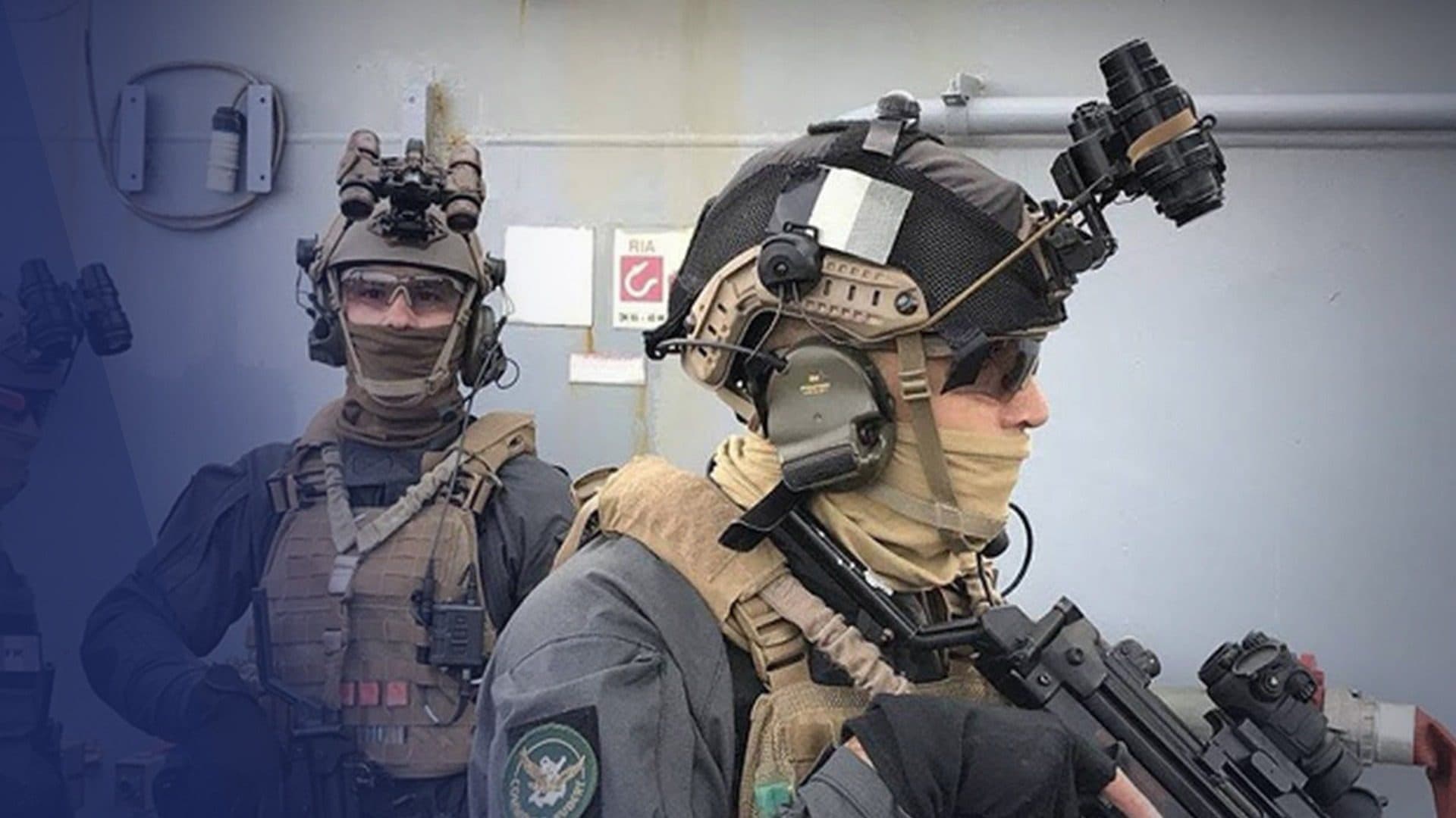Le commando Hubert : la palme d’or des forces spéciales françaises