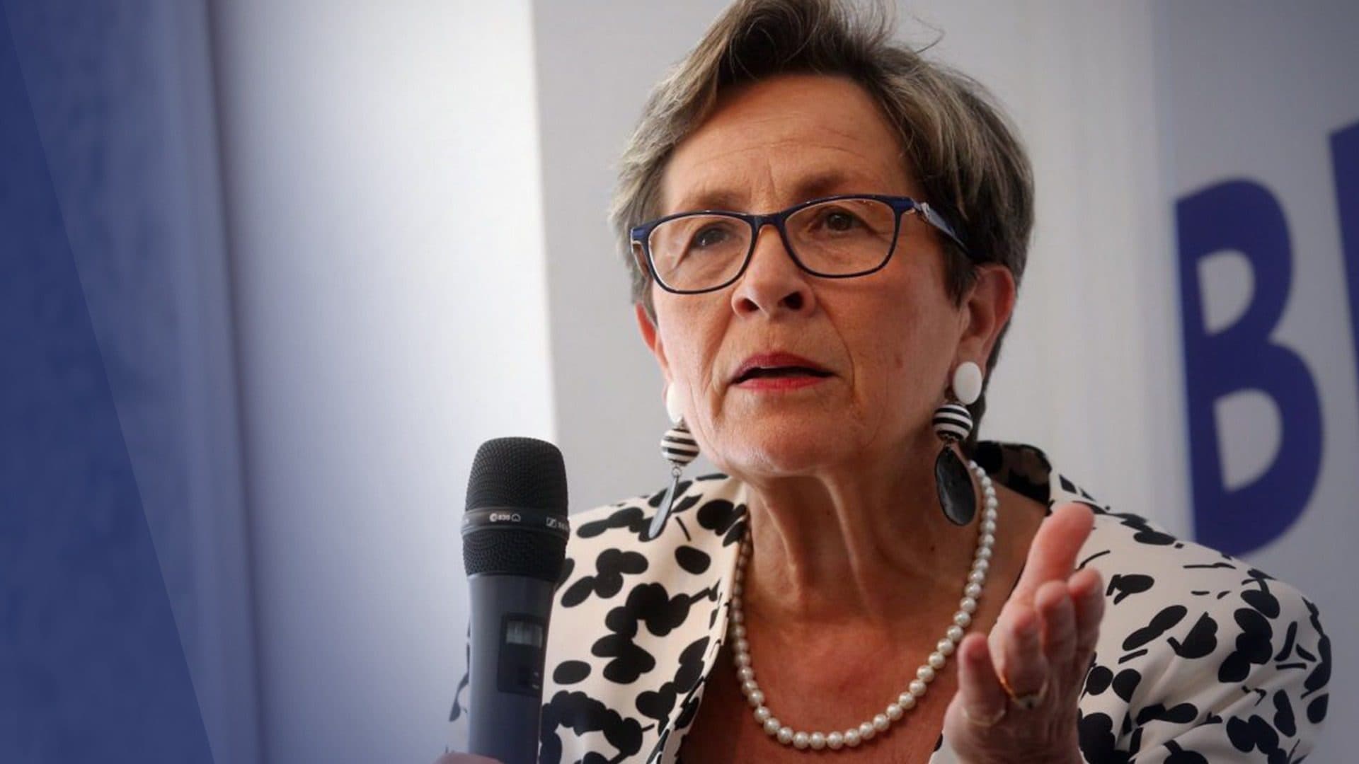 Vincent Lambert : sa mère appelle à un rassemblement dimanche