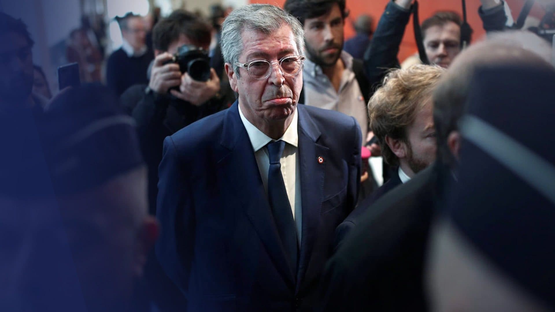 Procès Balkany, l’audience plongée dans un océan d’argent liquide