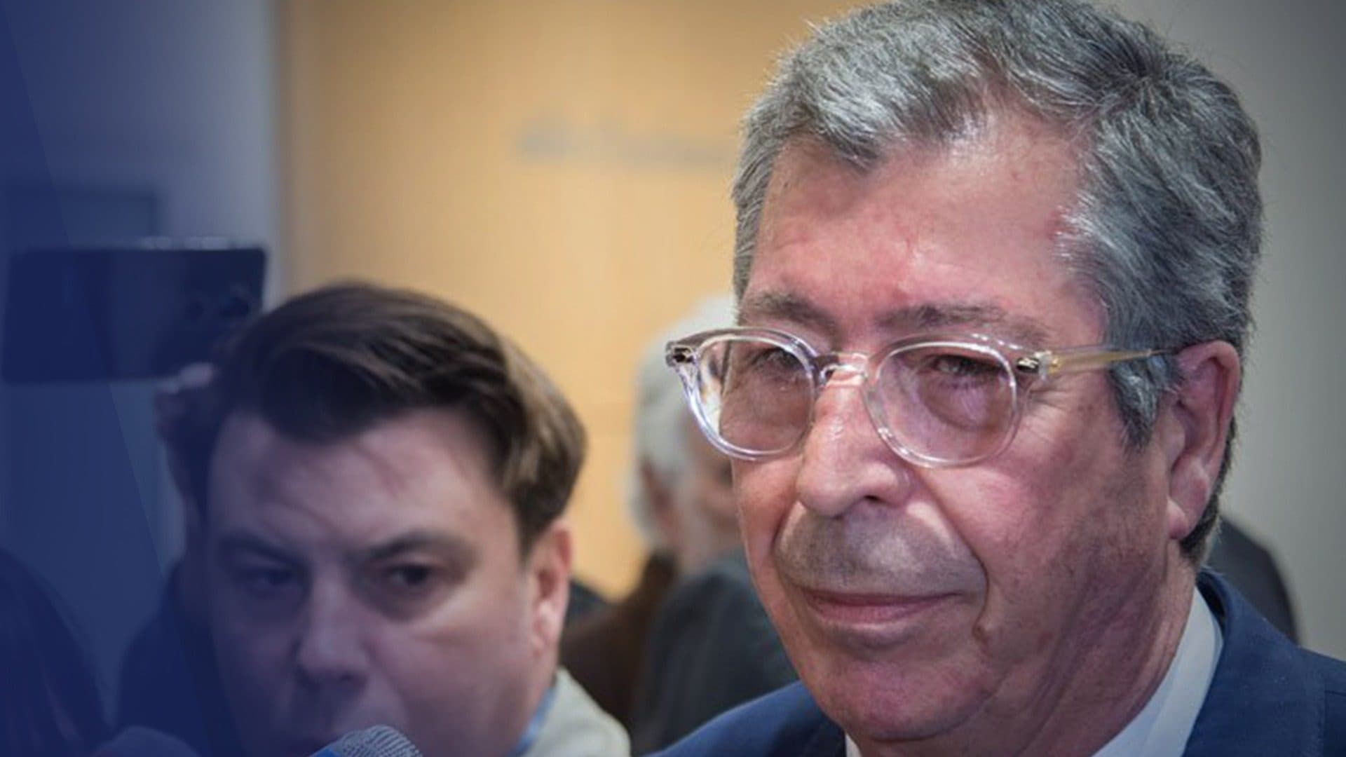 4 ans de prison ferme requis contre Patrick Balkany pour fraude fiscale