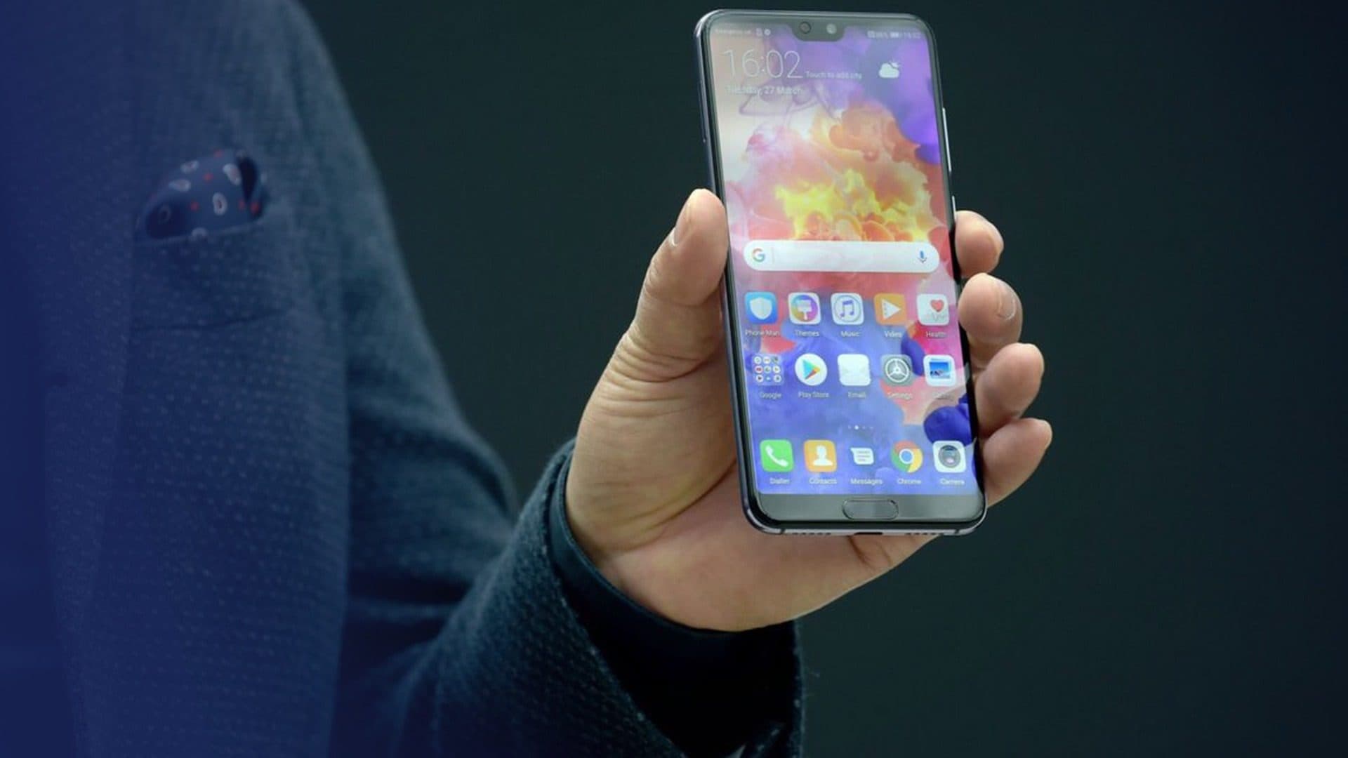 Trump restreint les équipements télécoms étrangers, Huawei réplique