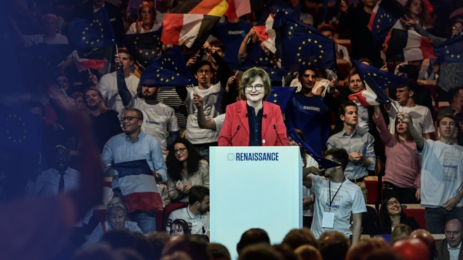 Chez LaREM, certains se préparent à une victoire du RN