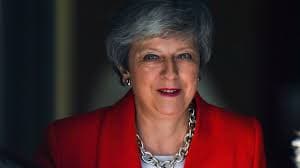 Theresa May démissionnera le 7 juin prochain