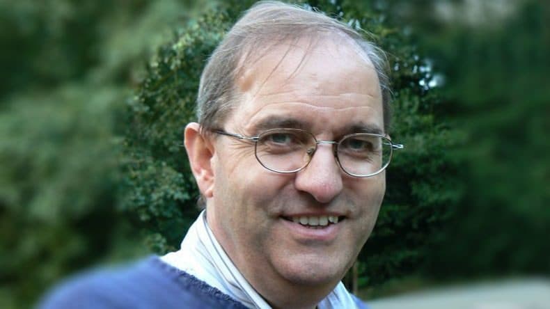 Le « nationalisme » face au « progressisme », l'analyse de Jean Bricmont