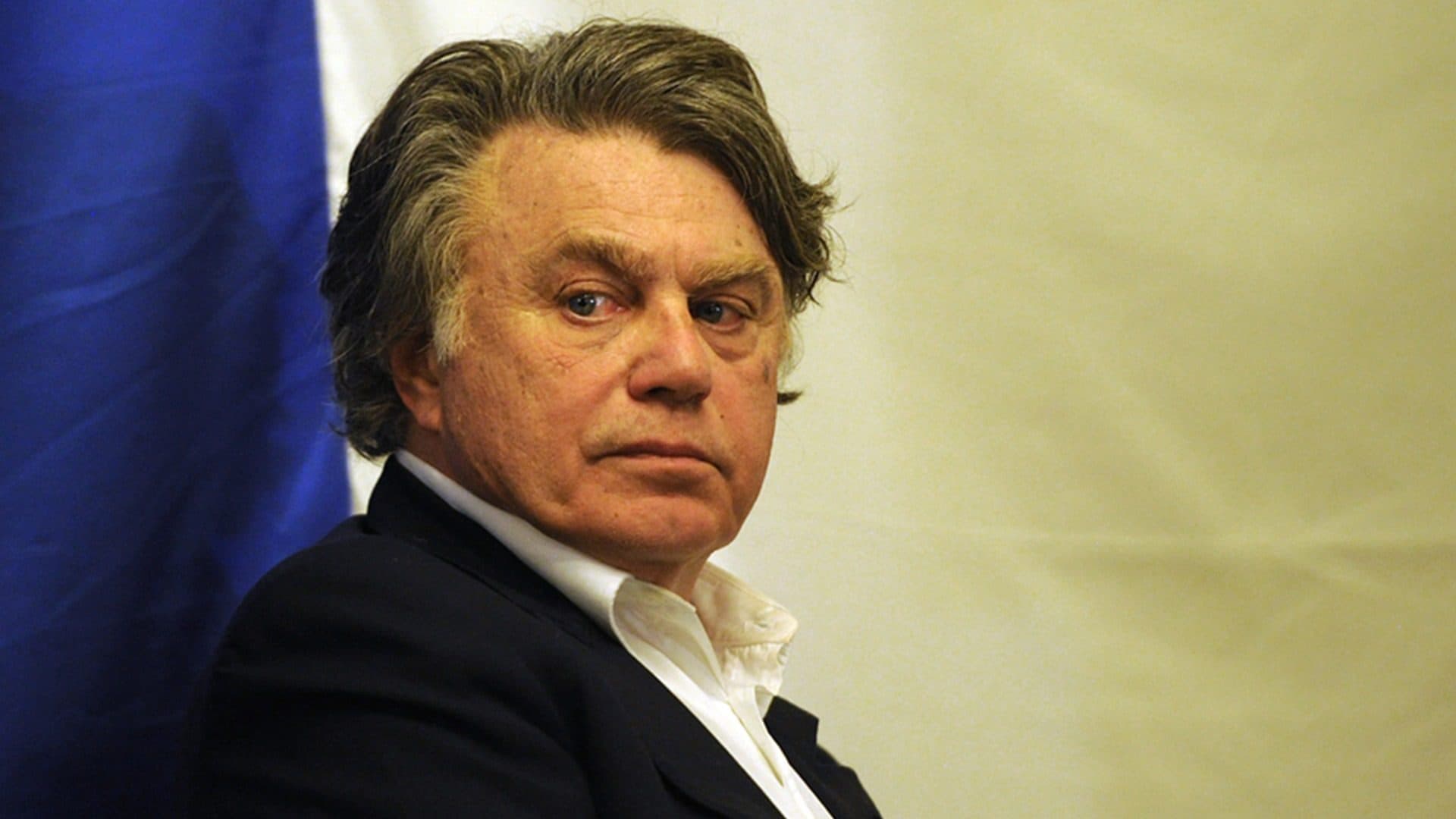 Européennes : violente altercation entre Collard et Cohn-Bendit
