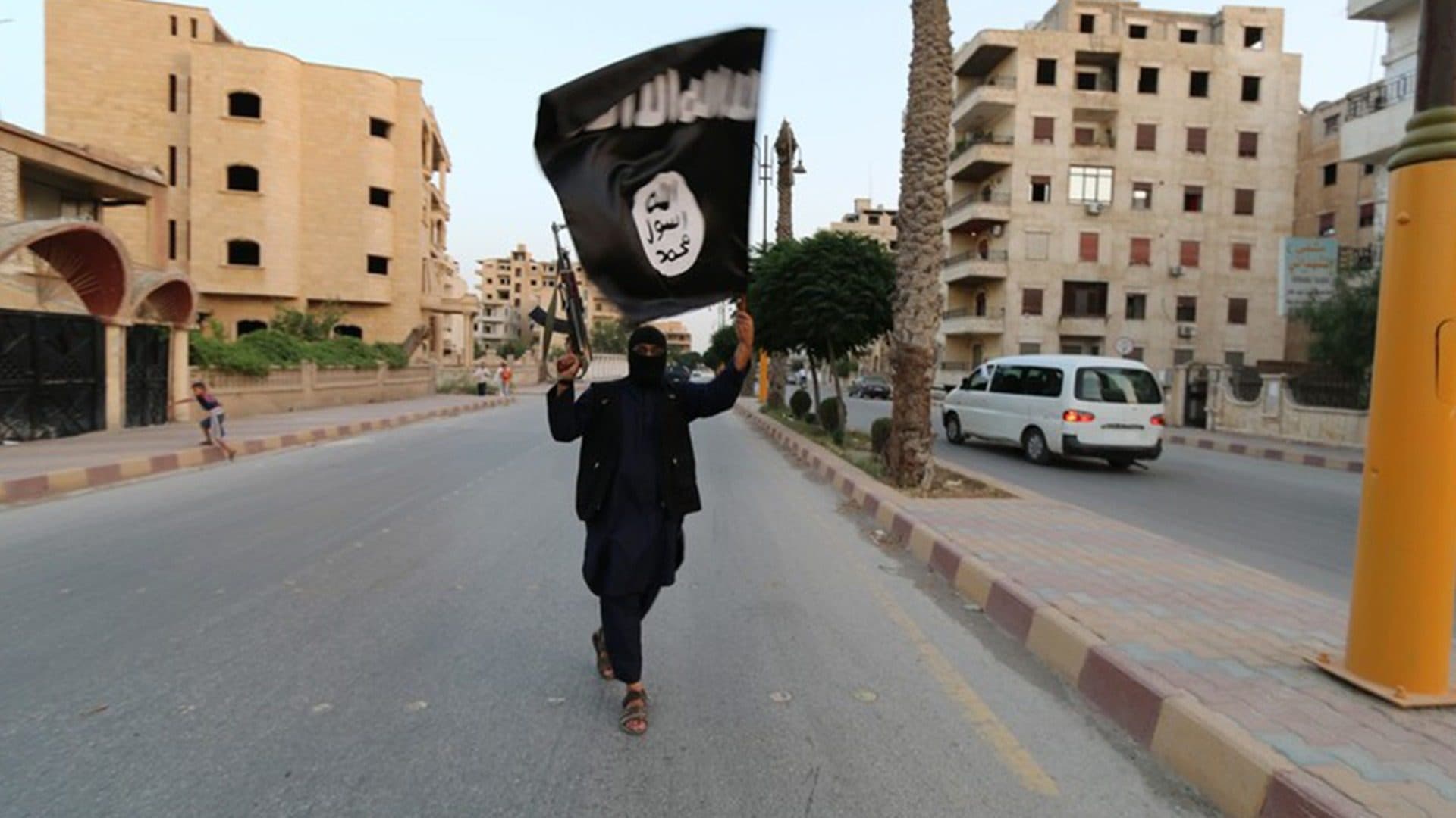 Trois Français condamnés à mort en Irak pour appartenance à Daesh