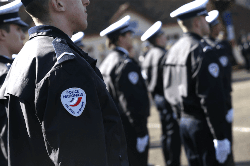 Un gardien de la paix met fin à ses jours en Seine-et-Marne