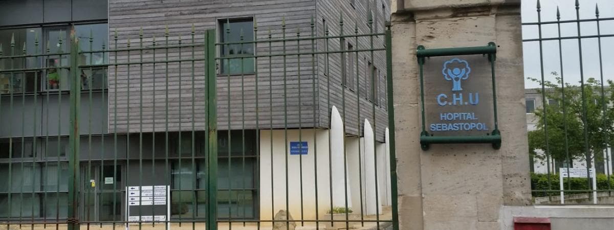 Réaction du docteur sur la reprise des soins de Vincent Lambert