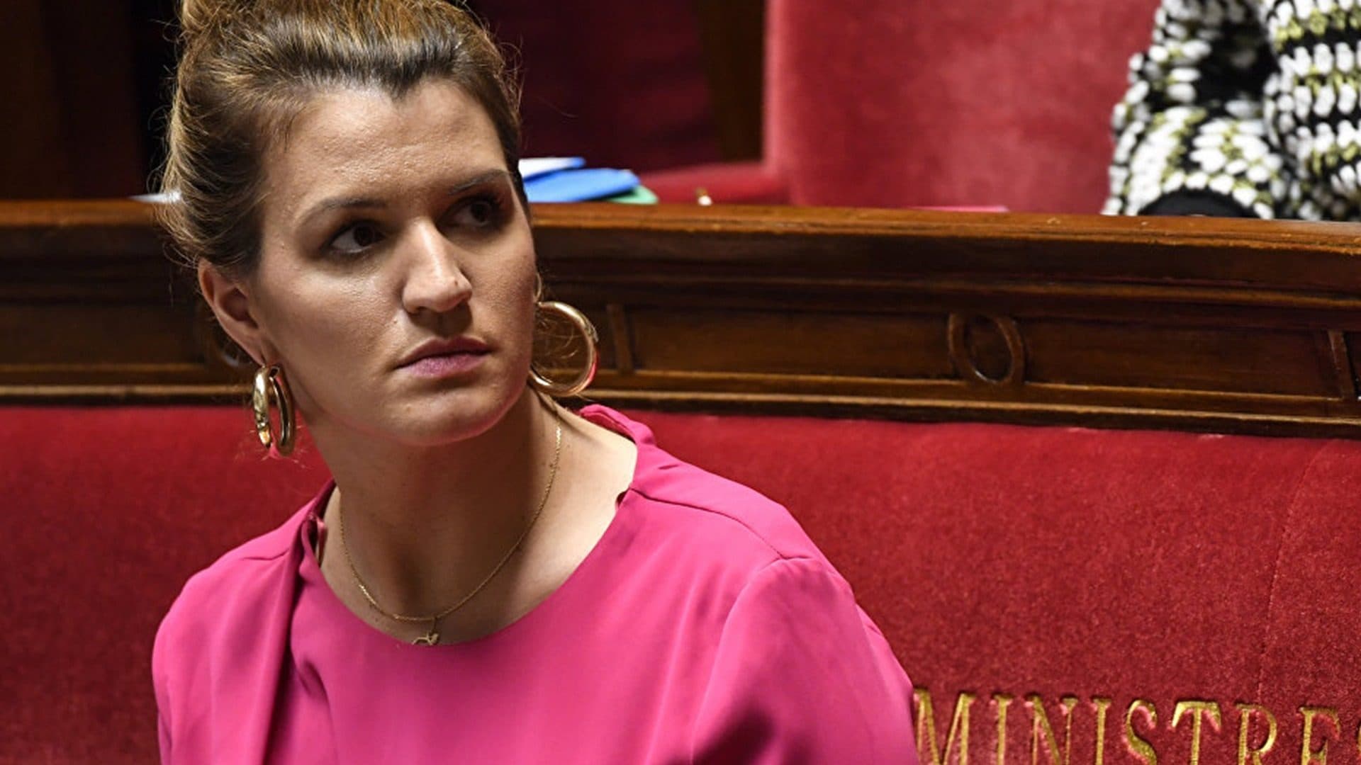 Une «quarantaine de Gilets jaunes» ont menacé de mort Marlène Schiappa