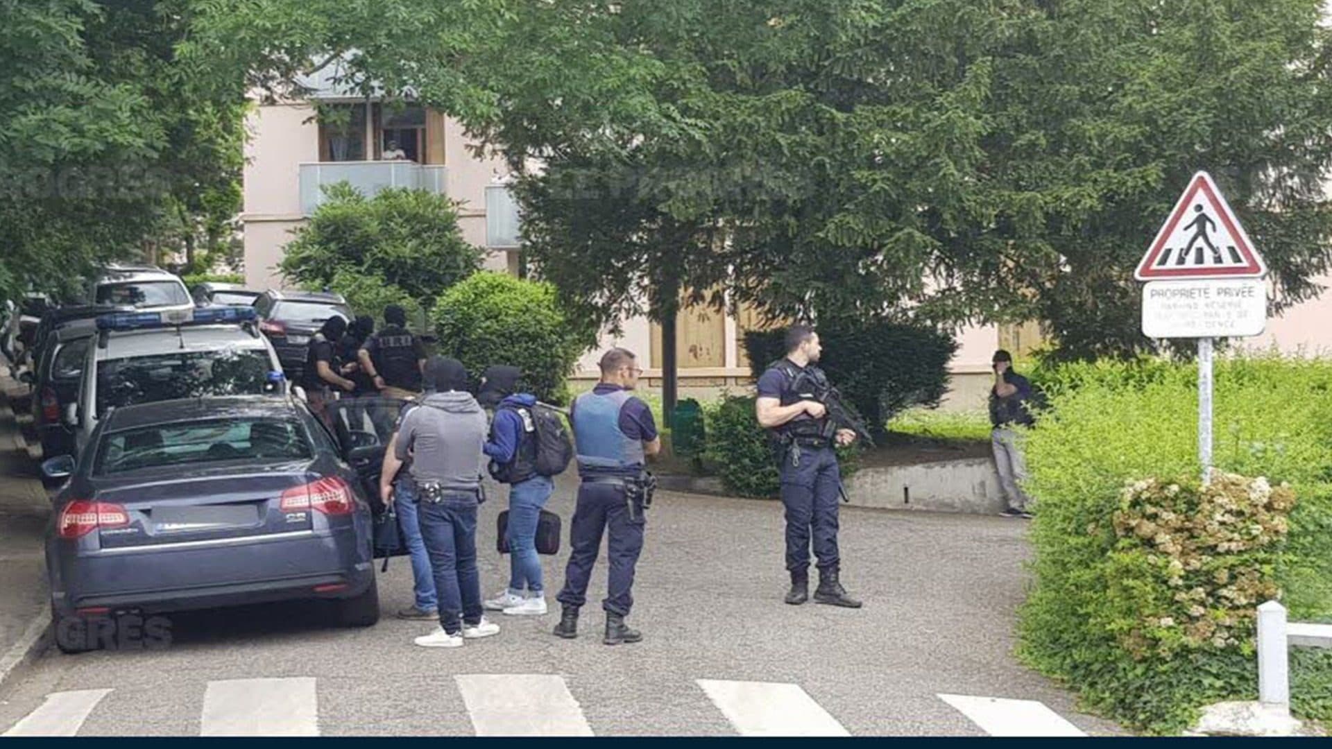 Lyon : l'ADN retrouvé est celui du principal suspect, ce que l'on sait de l'affaire