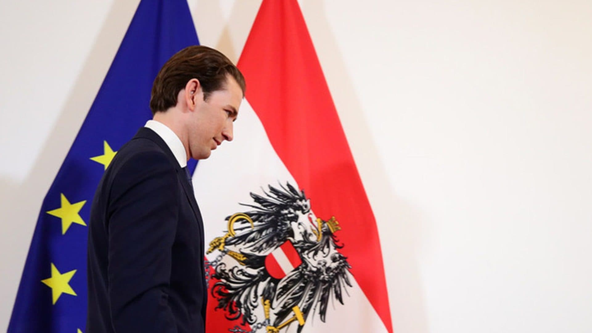 Autriche : le chancelier Kurz renversé par le Parlement
