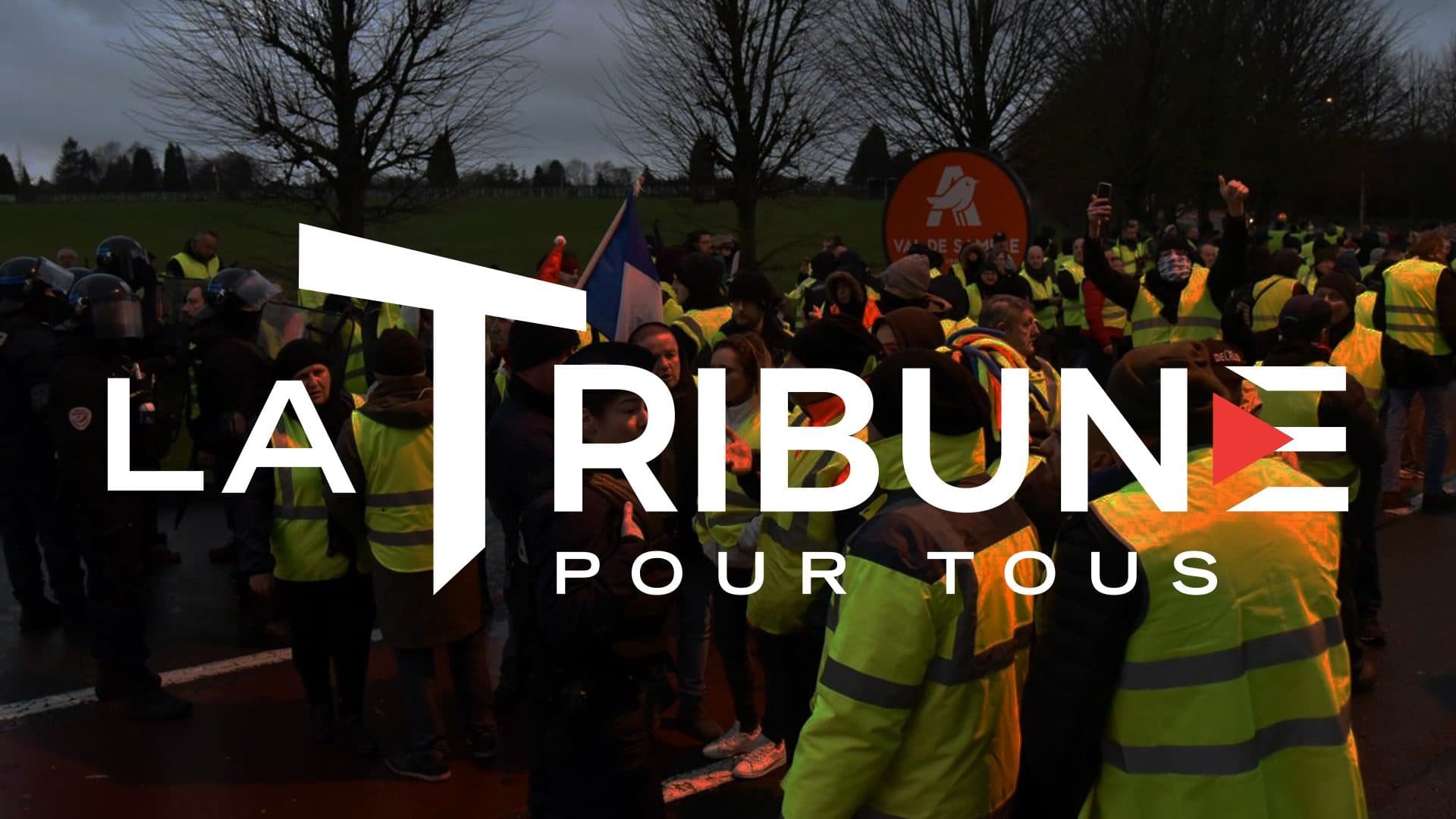 Un Gilet Jaune fait le bilan
