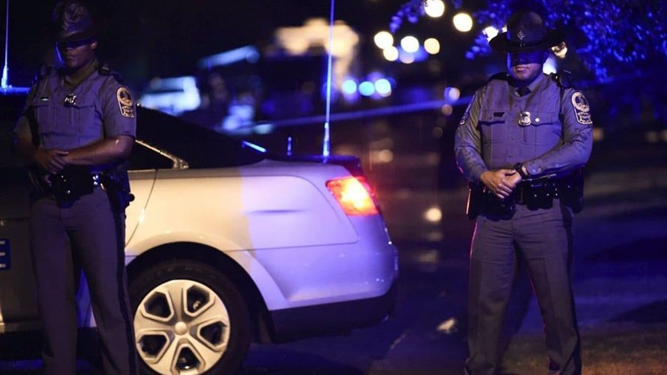 Un tireur fait 12 morts dans la station balnéaire de Virginia Beach