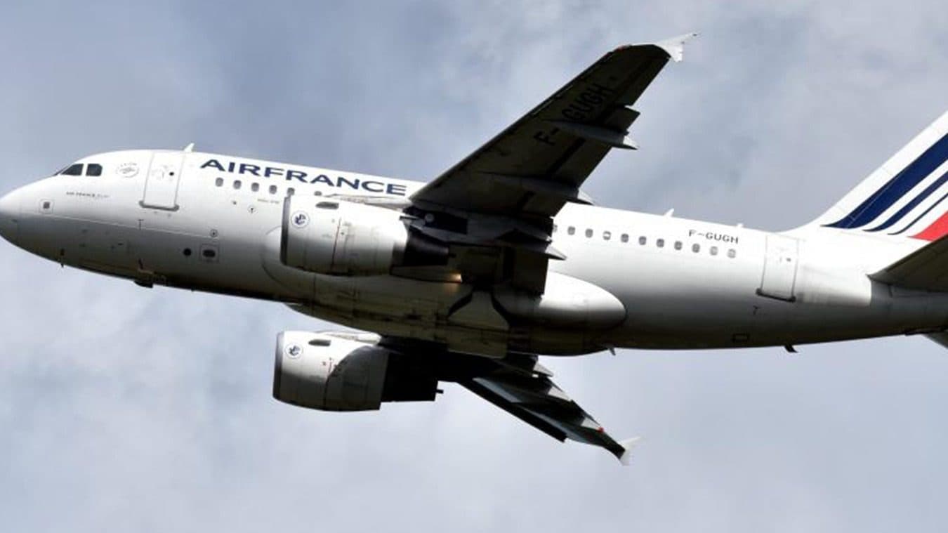 Des députés veulent interdire l'avion sur les courts trajets en France
