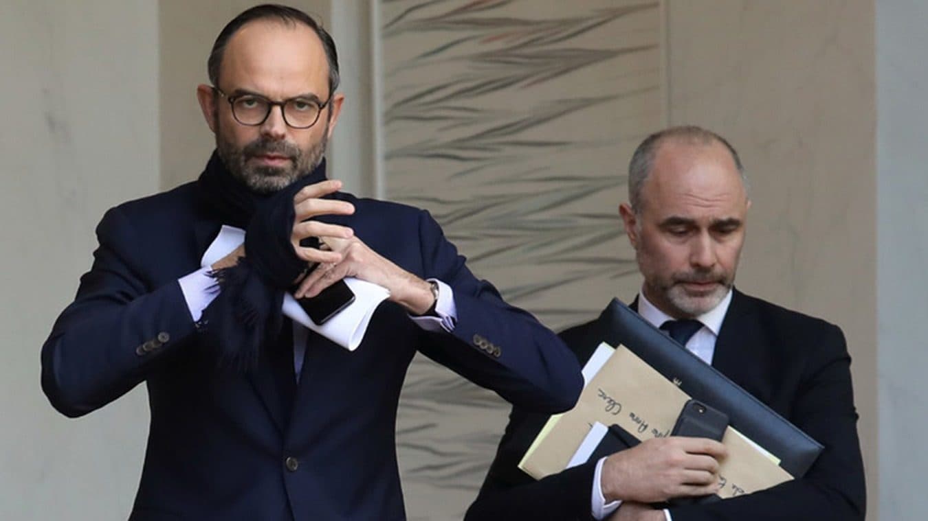 Un maire élu sans le soutien de LREM sera «un ennemi du président»
