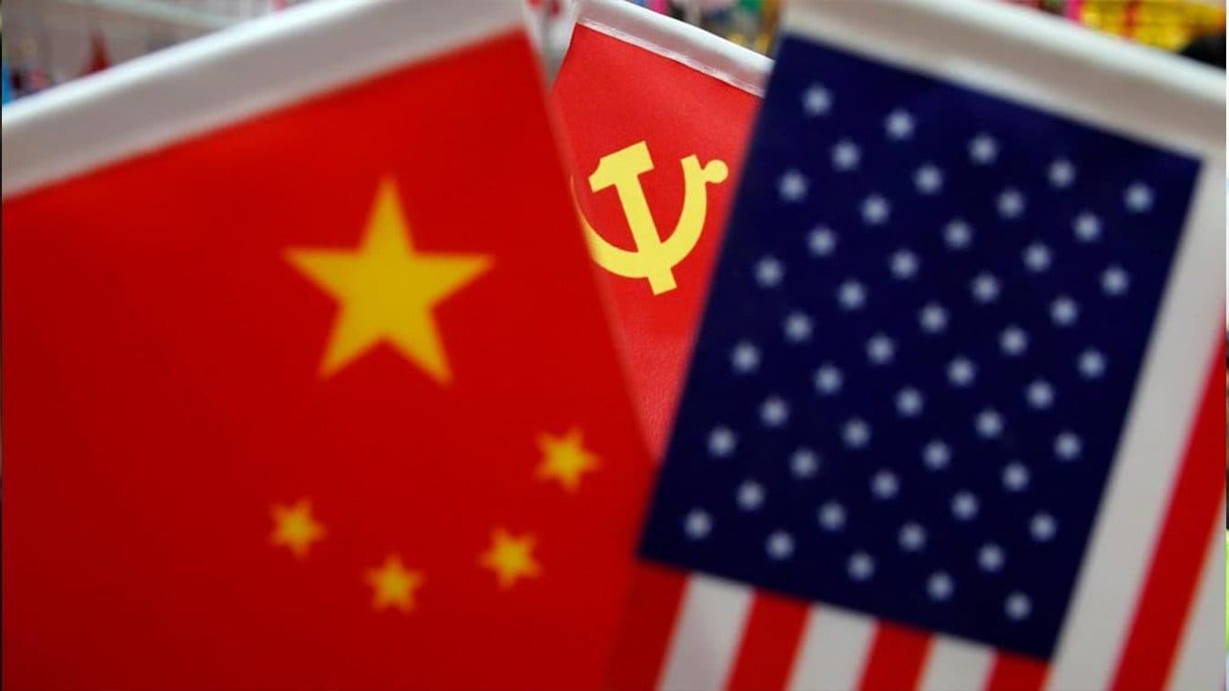 Guerre commerciale : la Chine lance la contre-offensive
