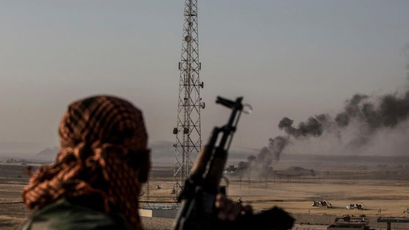 Condamnés à mort en Irak : l’embarras de la France