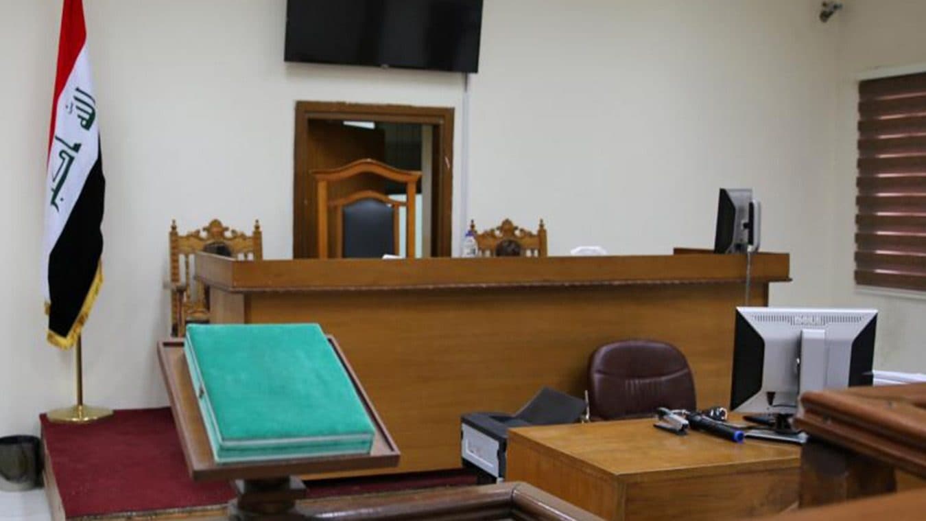 44 avocats contre les condamnations à mort de 9 français en Irak