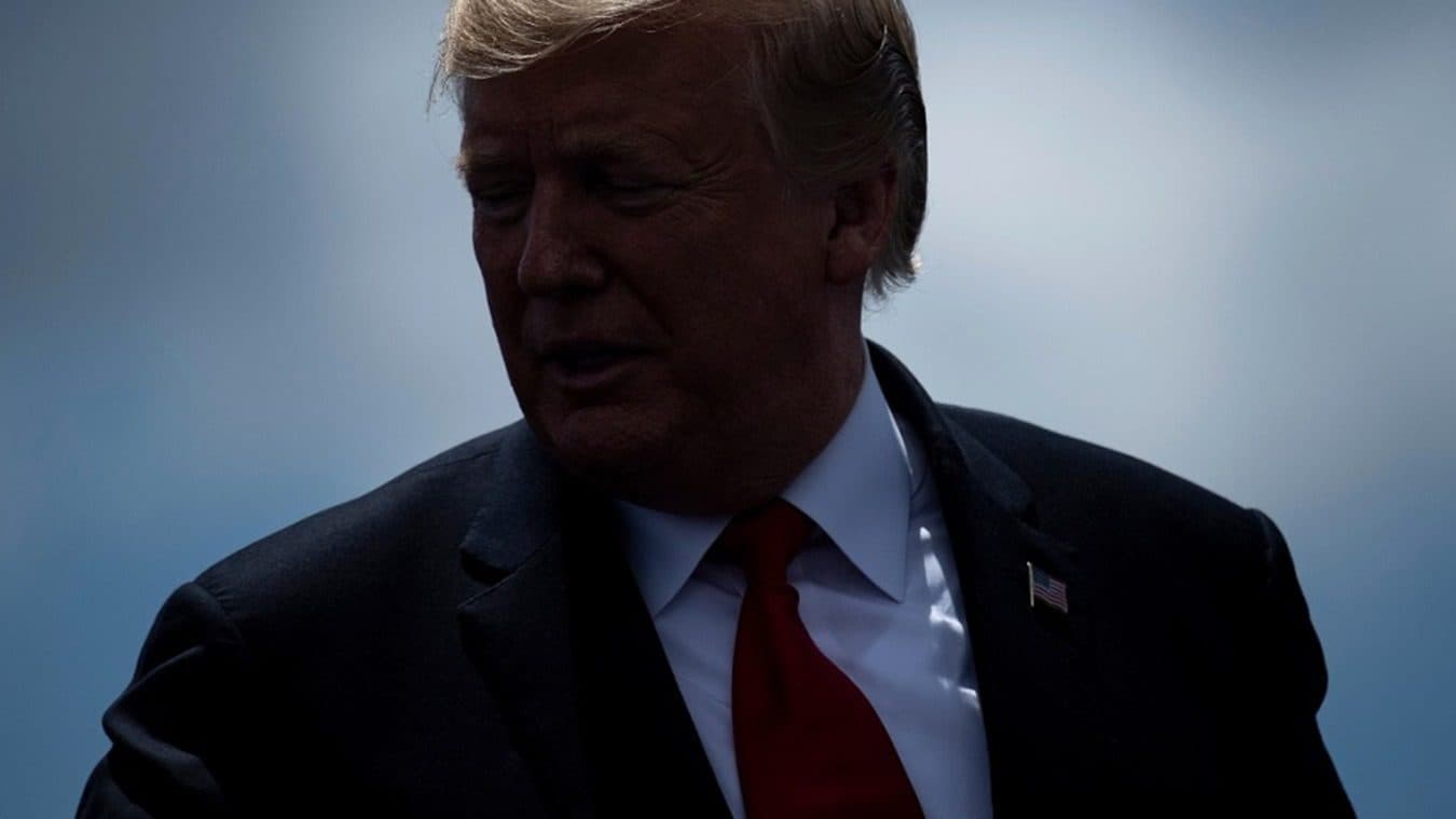Trump pousse Londres à opter pour un Brexit sans accord et sans payer
