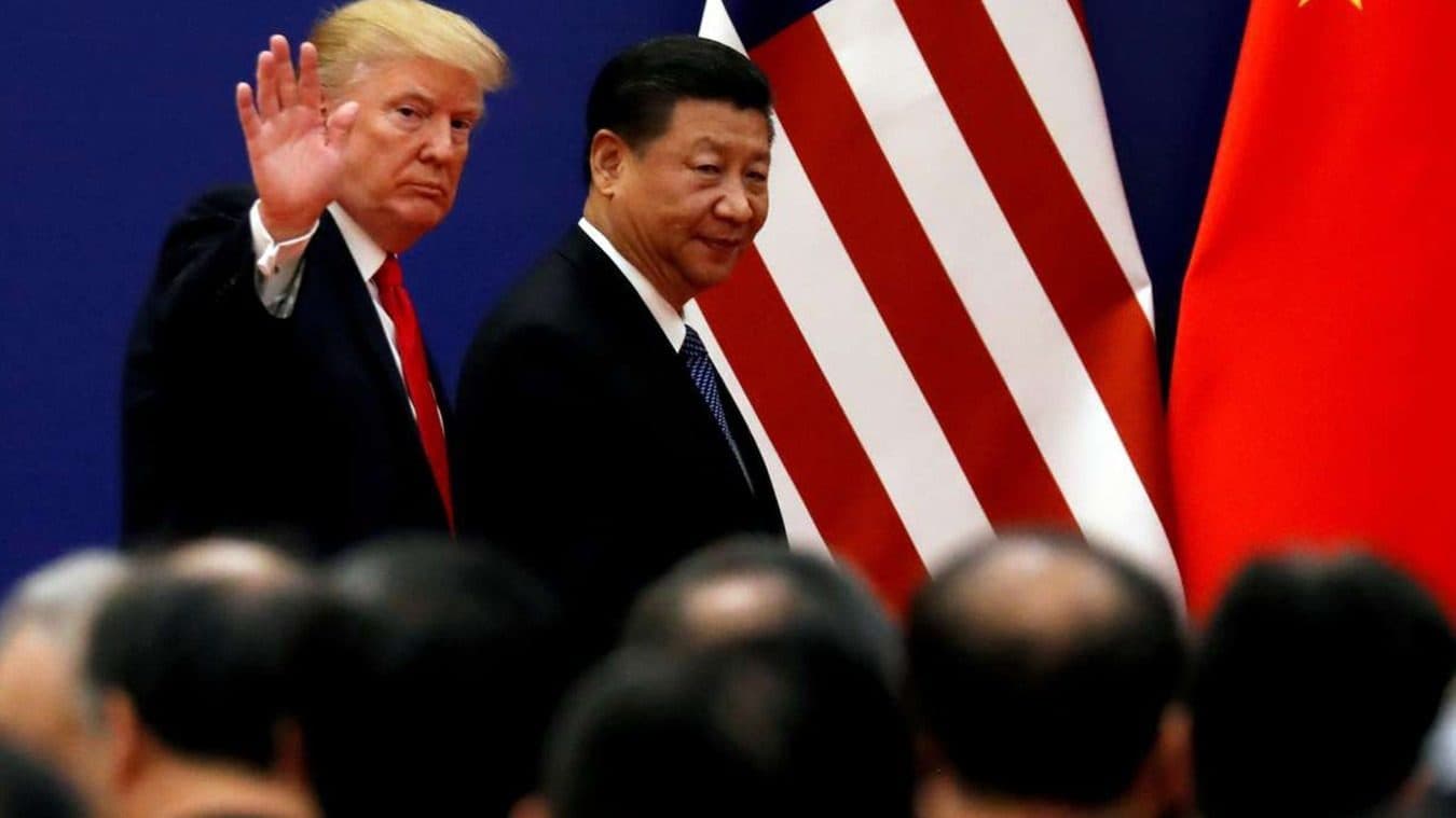 Pékin exhorte ses citoyens… à la prudence aux Etats-Unis
