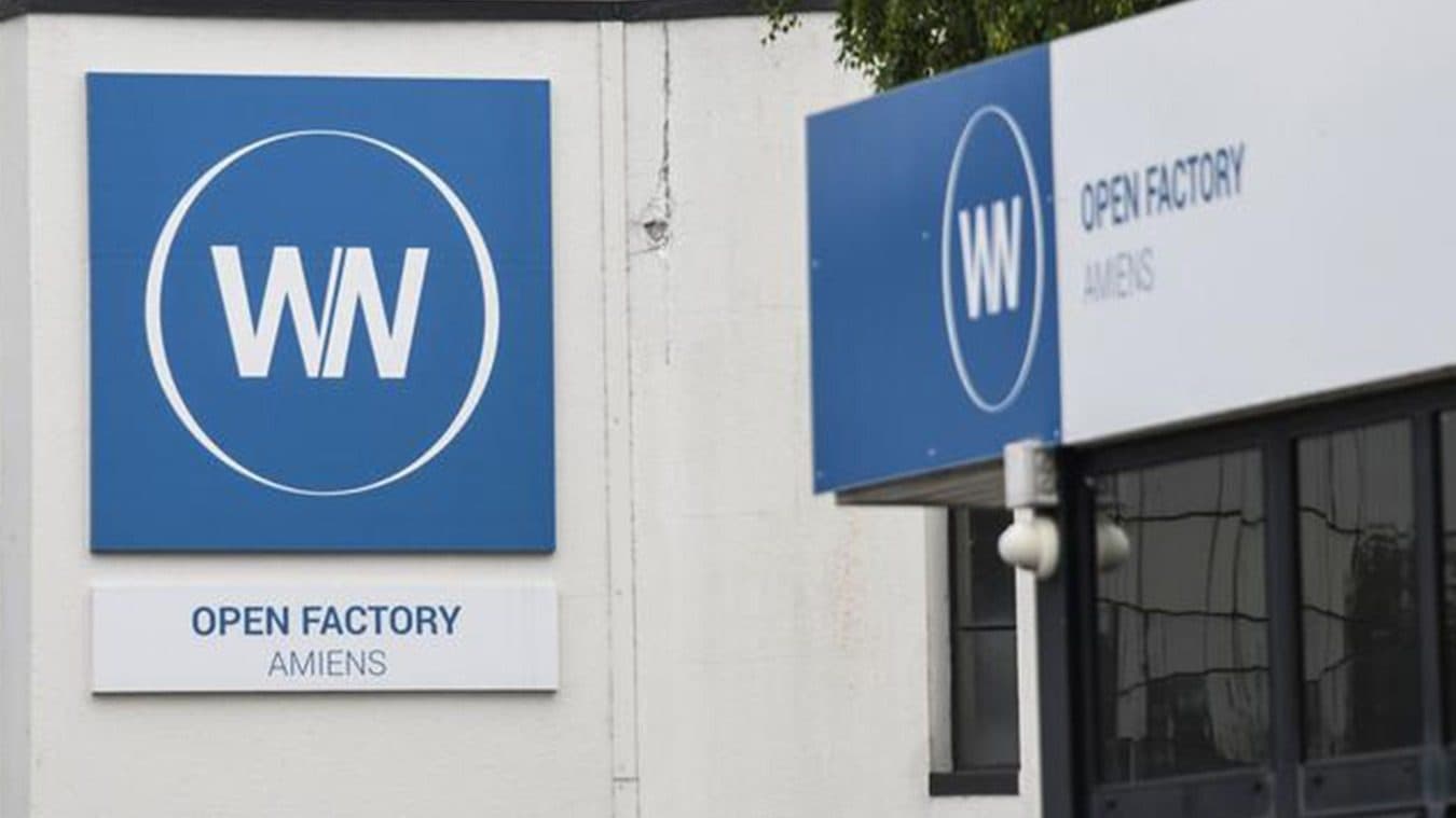 L'ex-usine Whirlpool d'Amiens a jusqu'au 21 juin pour trouver des candidats à la reprise