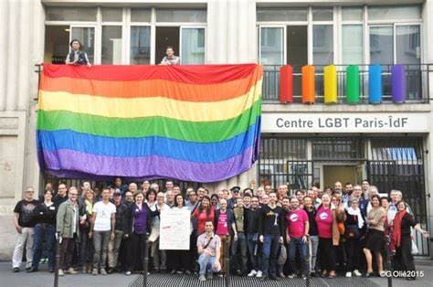 A Paris, 25 figures LGBT+ donneront leur nom à des lieux