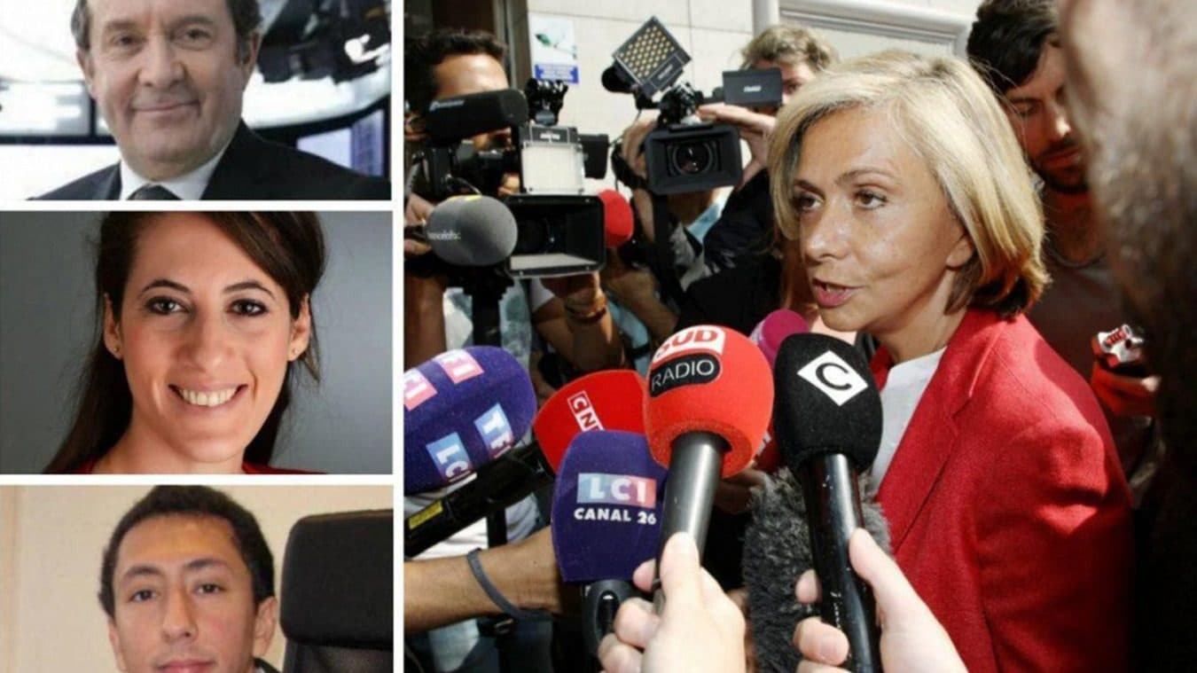 Départs en série chez LR après la démission de Valérie Pécresse