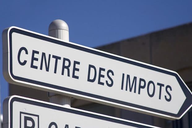 Le site des impôts victime d’une attaque? Deux enquêtes ouvertes