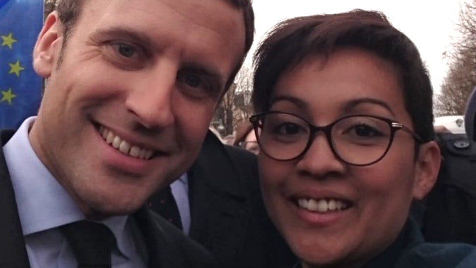 La députée Aina Kuric quitte LREM: «J’ai adhéré à En Marche! pour faire de la politique autrement»