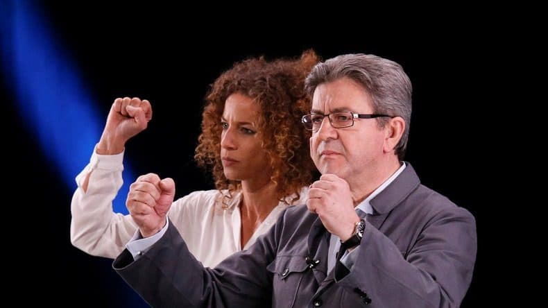 Charlotte Girard, figure de la France insoumise, quitte le mouvement