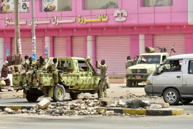Quatre morts au Soudan, au premier jour d'un mouvement de désobéissance civile