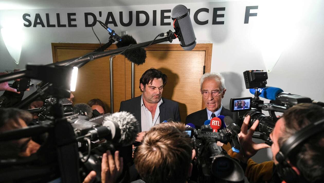 L’anesthésiste soupçonné de 24 empoisonnements fixé sur son maintien en liberté ce mercredi