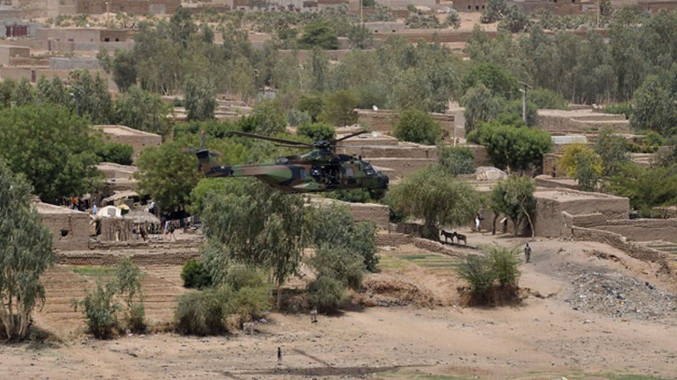 Mali : Une centaine de morts dans un village dogon ravagé